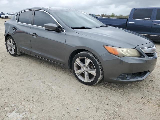  ACURA ILX 2013 Серый