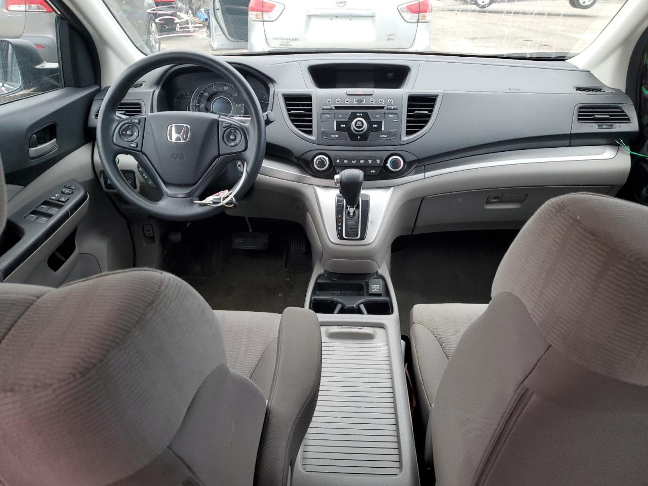 2014 Honda CR-V - Image 8