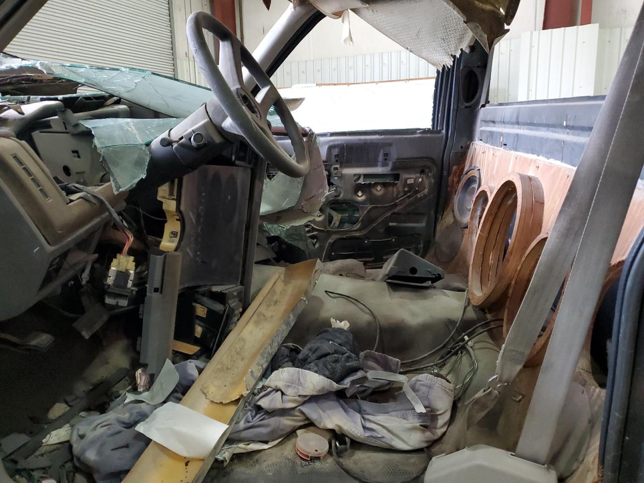 1992 Chevrolet Gmt-400 C1500 VIN: 1GCDC14Z6NZ213481 Lot: 79721314