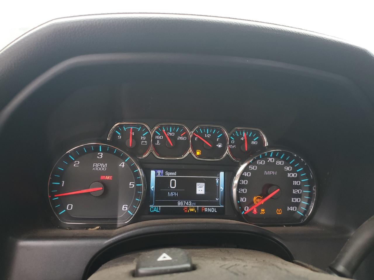 2018 GMC Sierra - Image 9