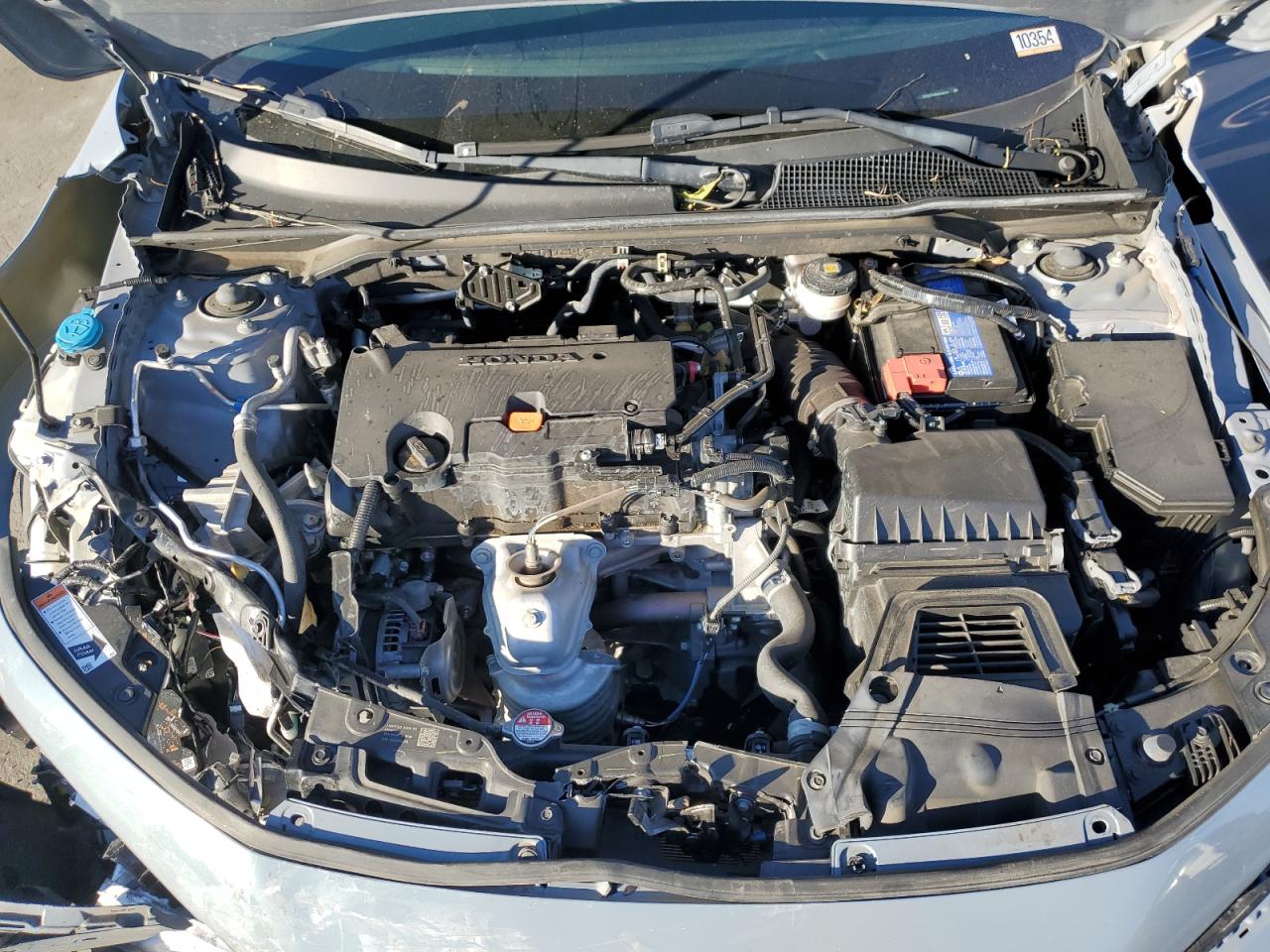 2022 Honda Civic - Image 11