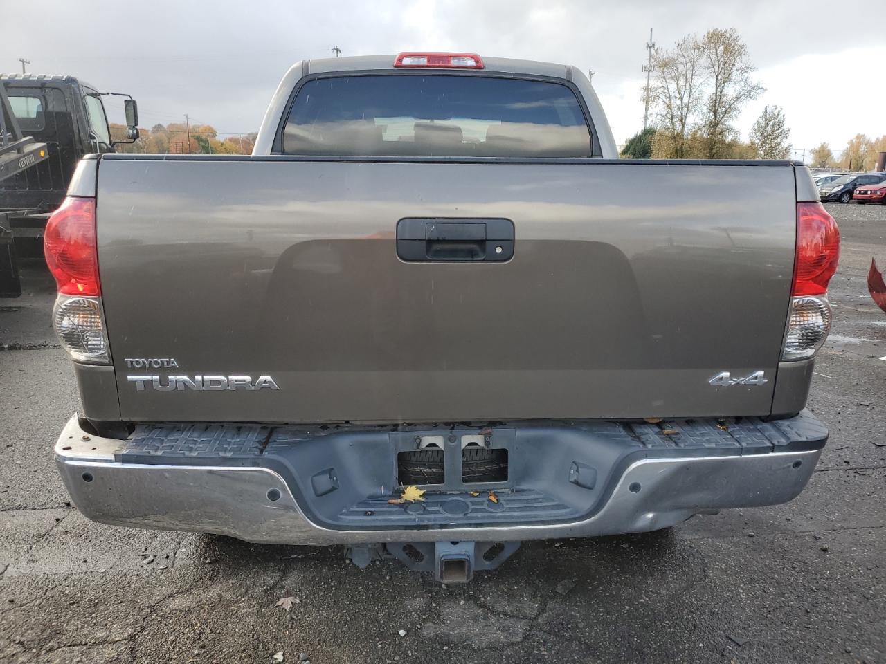 2008 Toyota Tundra - Image 6