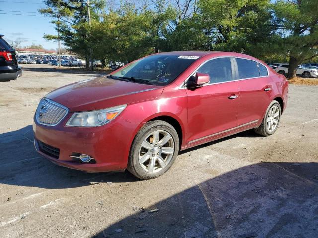 2011 Buick Lacrosse Cxl