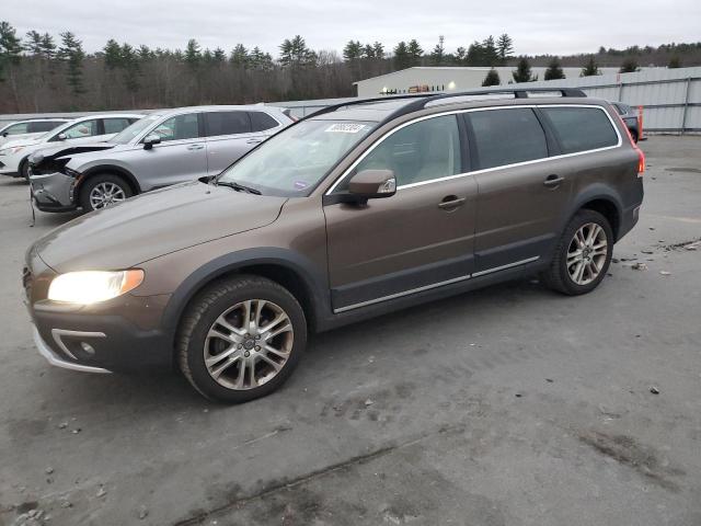 2016 Volvo Xc70 T5 Platinum