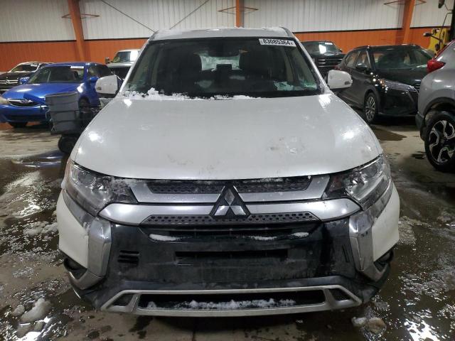 MITSUBISHI OUTLANDER 2019 White