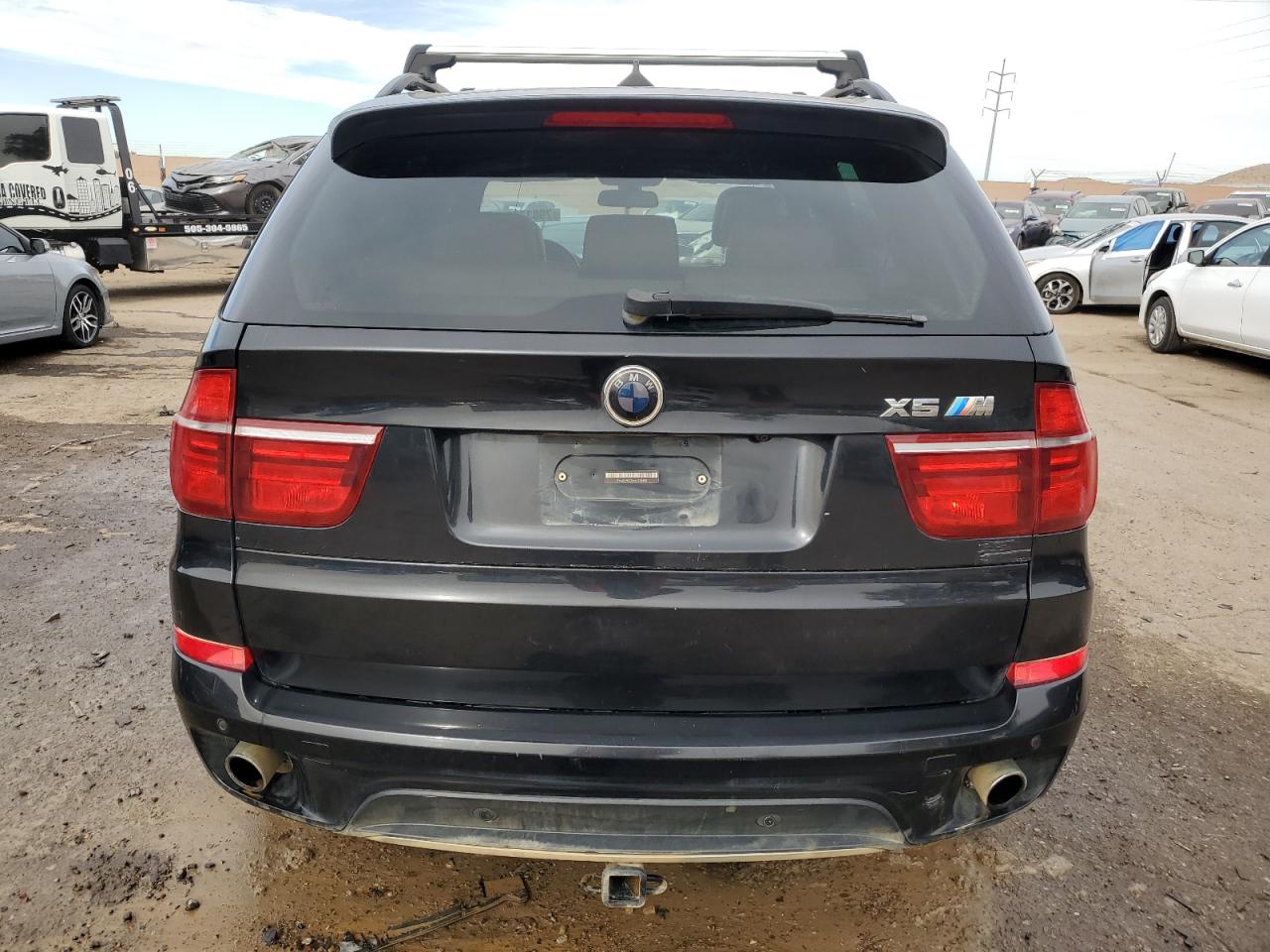 2013 BMW X5 xDrive35D VIN: 5UXZW0C55D0B93167 Lot: 79837394