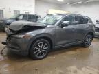 2018 Mazda Cx-5 Touring იყიდება Davison-ში, MI - Front End