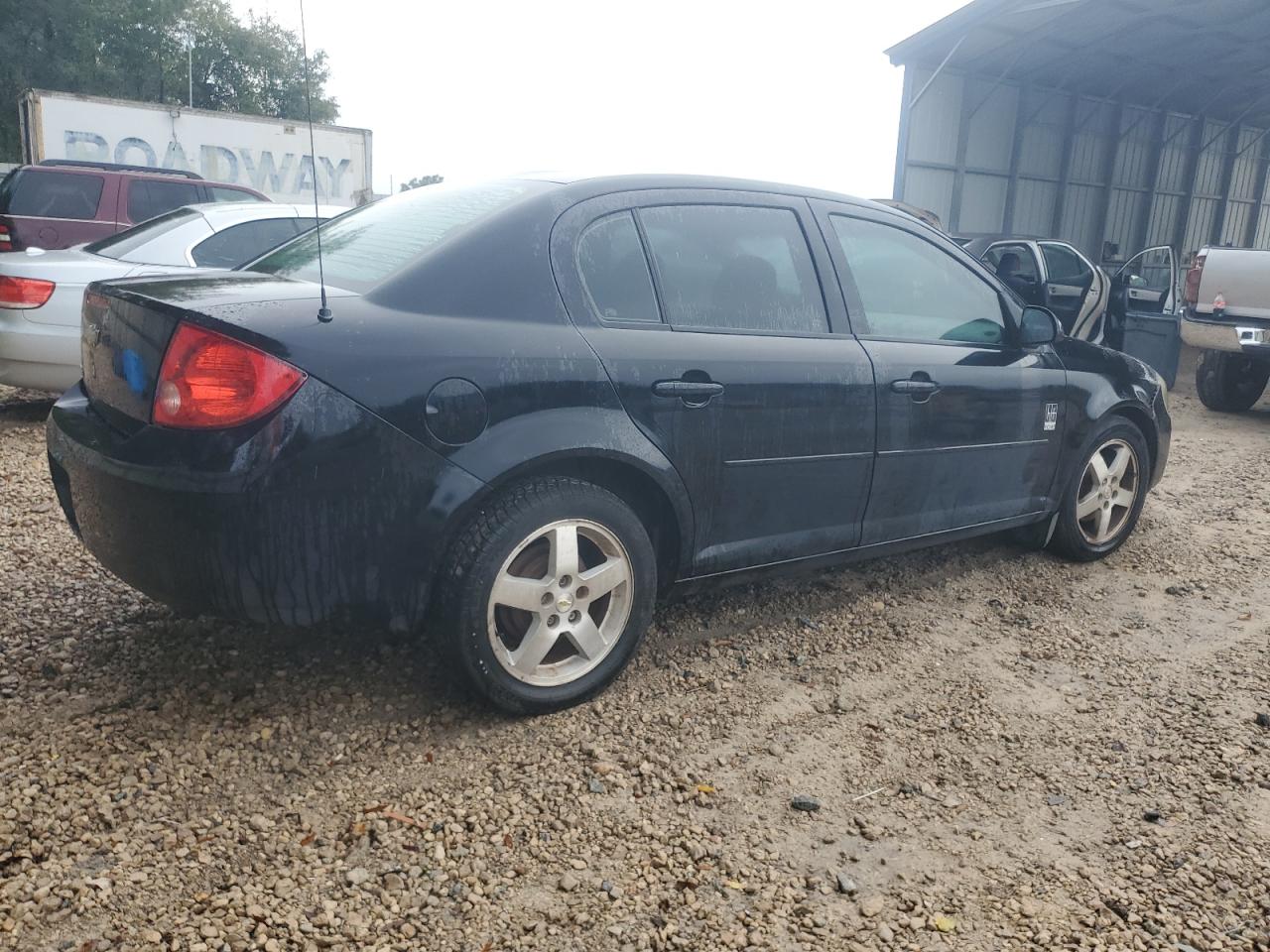 2010 Chevrolet Cobalt - Image 3