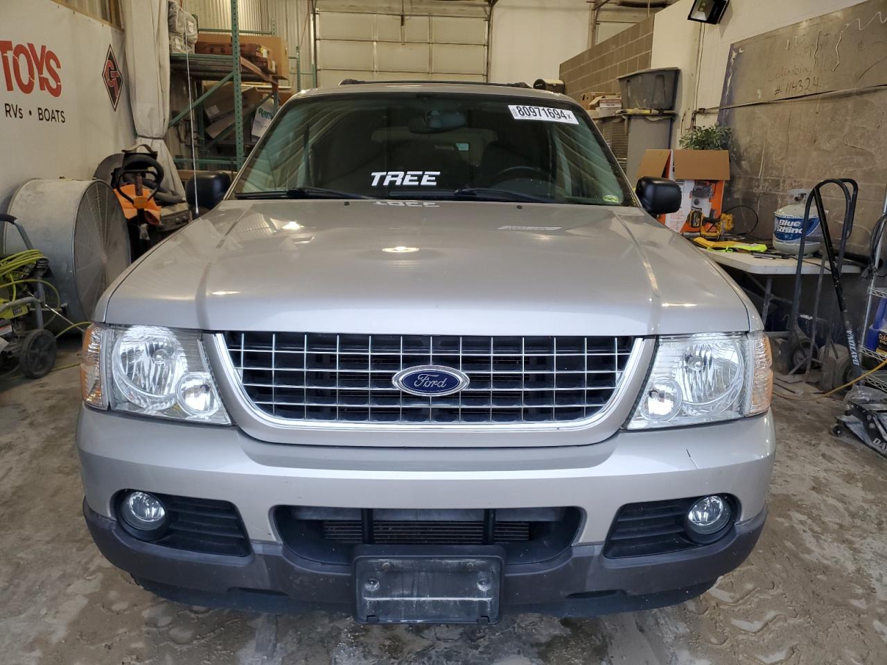 2003 Ford Explorer - Image 5