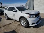 2020 Dodge Durango Ssv for Sale in Wichita, KS - Front End