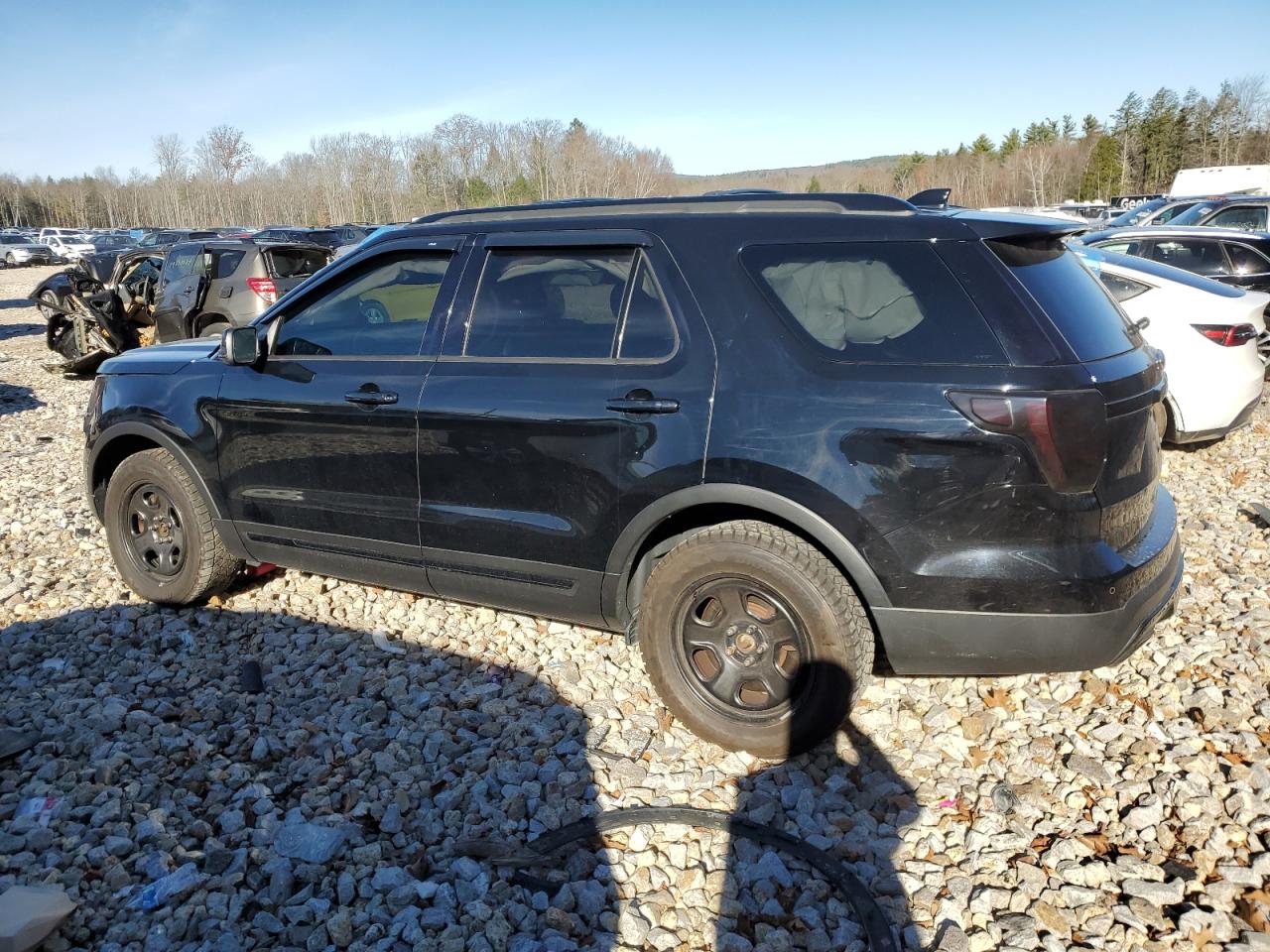 2017 Ford Explorer - Image 2