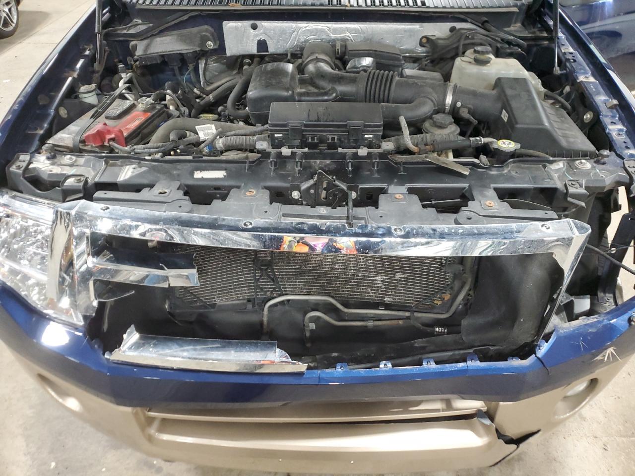 2012 Ford Expedition - Image 13