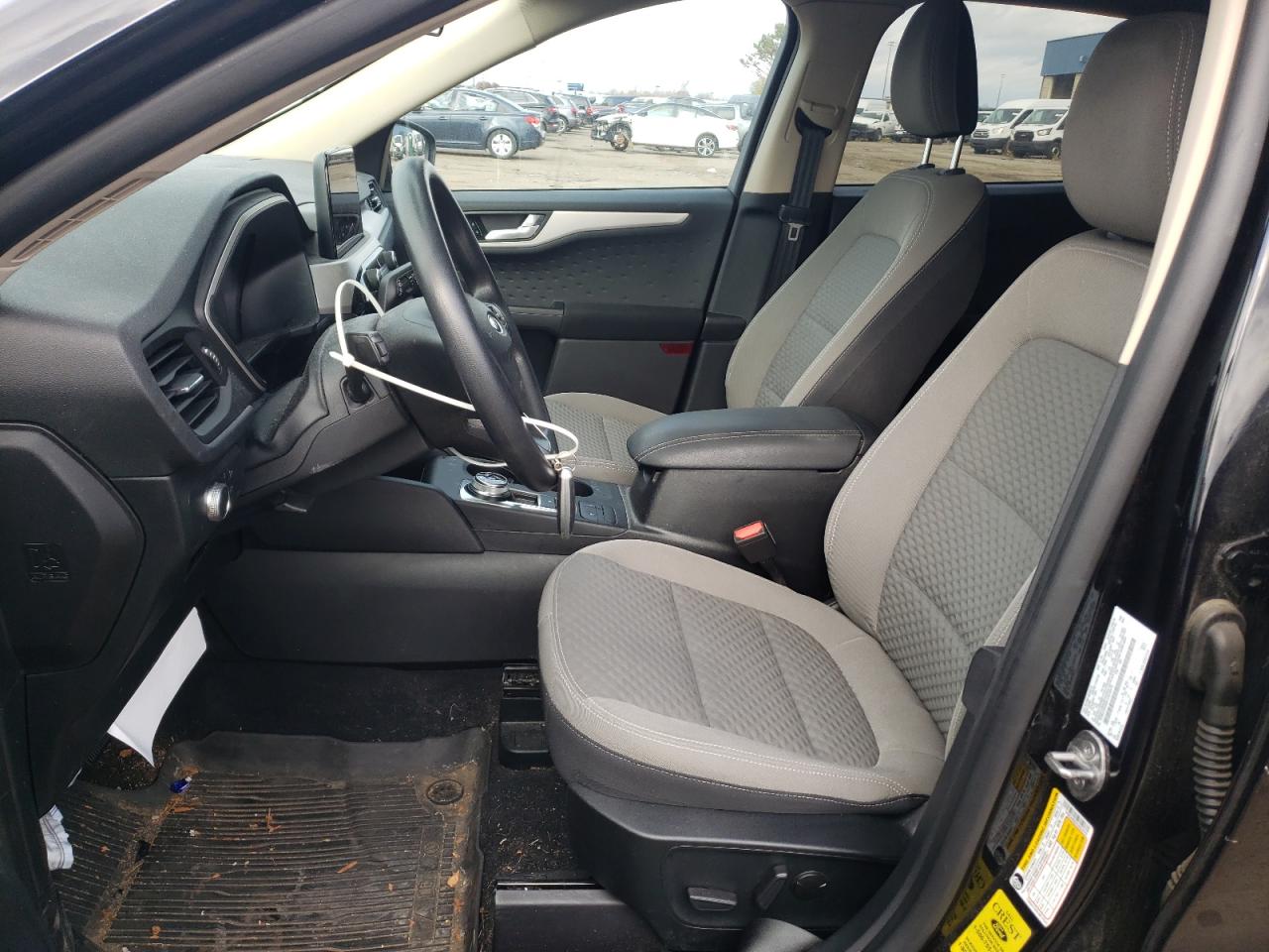 2020 Ford Escape - Image 7