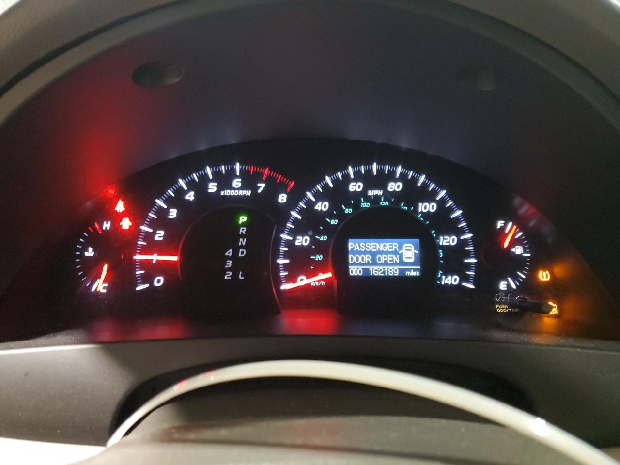 2007 Toyota Camry - Image 9