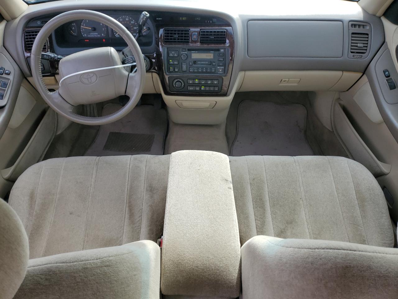 1999 Toyota Avalon - Image 8