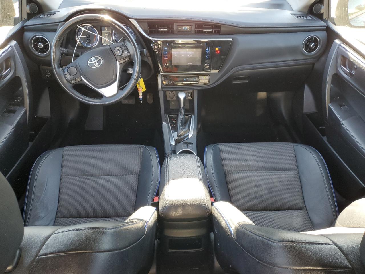 2018 Toyota Corolla - Image 8