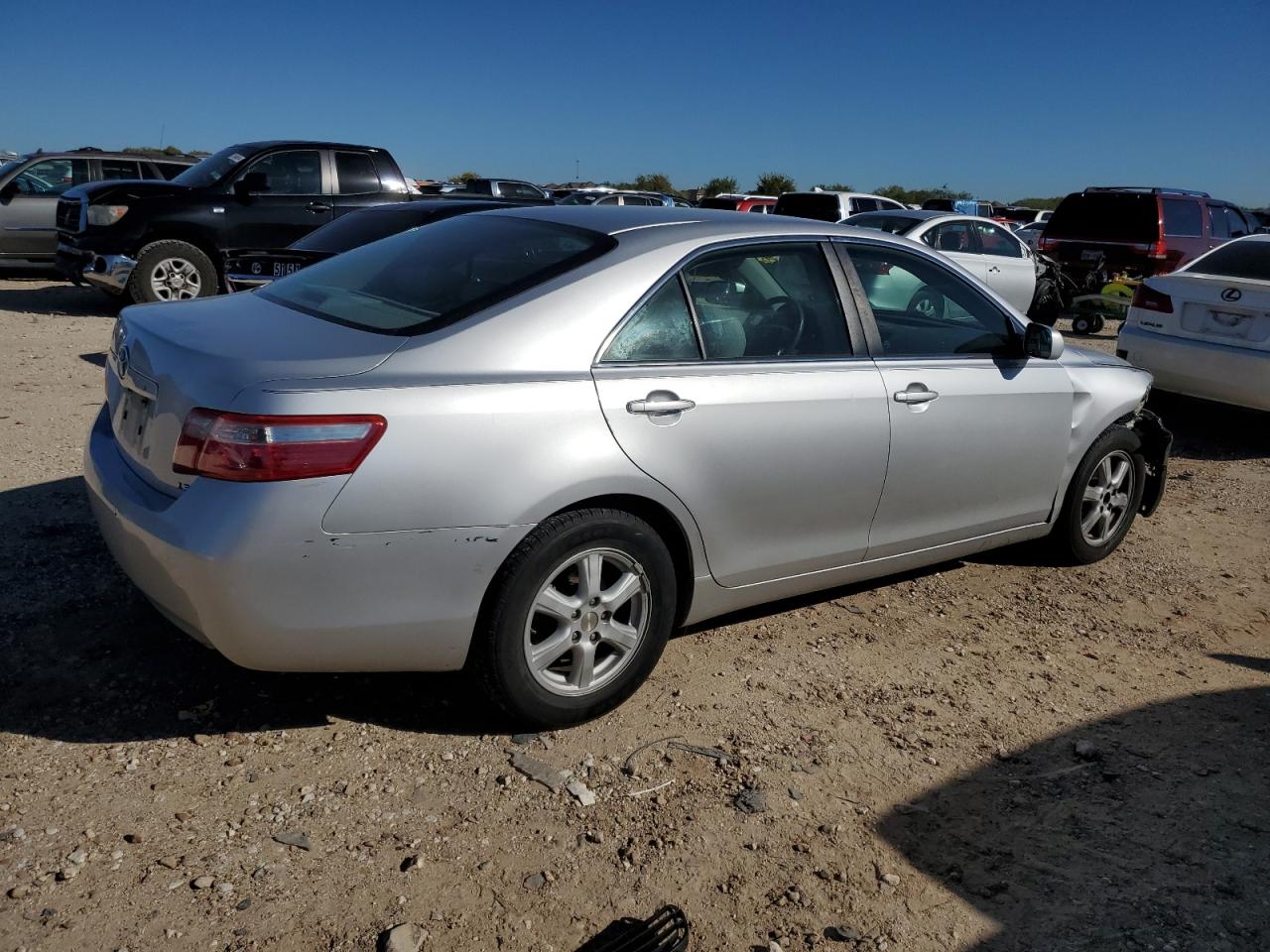 2009 Toyota Camry Base VIN: 4T1BE46K29U301946 Lot: 81550444