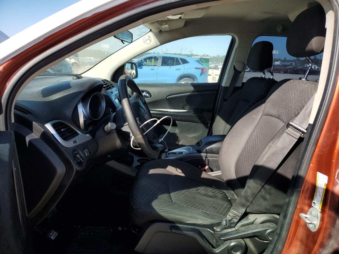 2014 Dodge Journey - Image 7