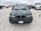 2002 Bmw X5 3.0I zu verkaufen in Arcadia, FL - Water/Flood