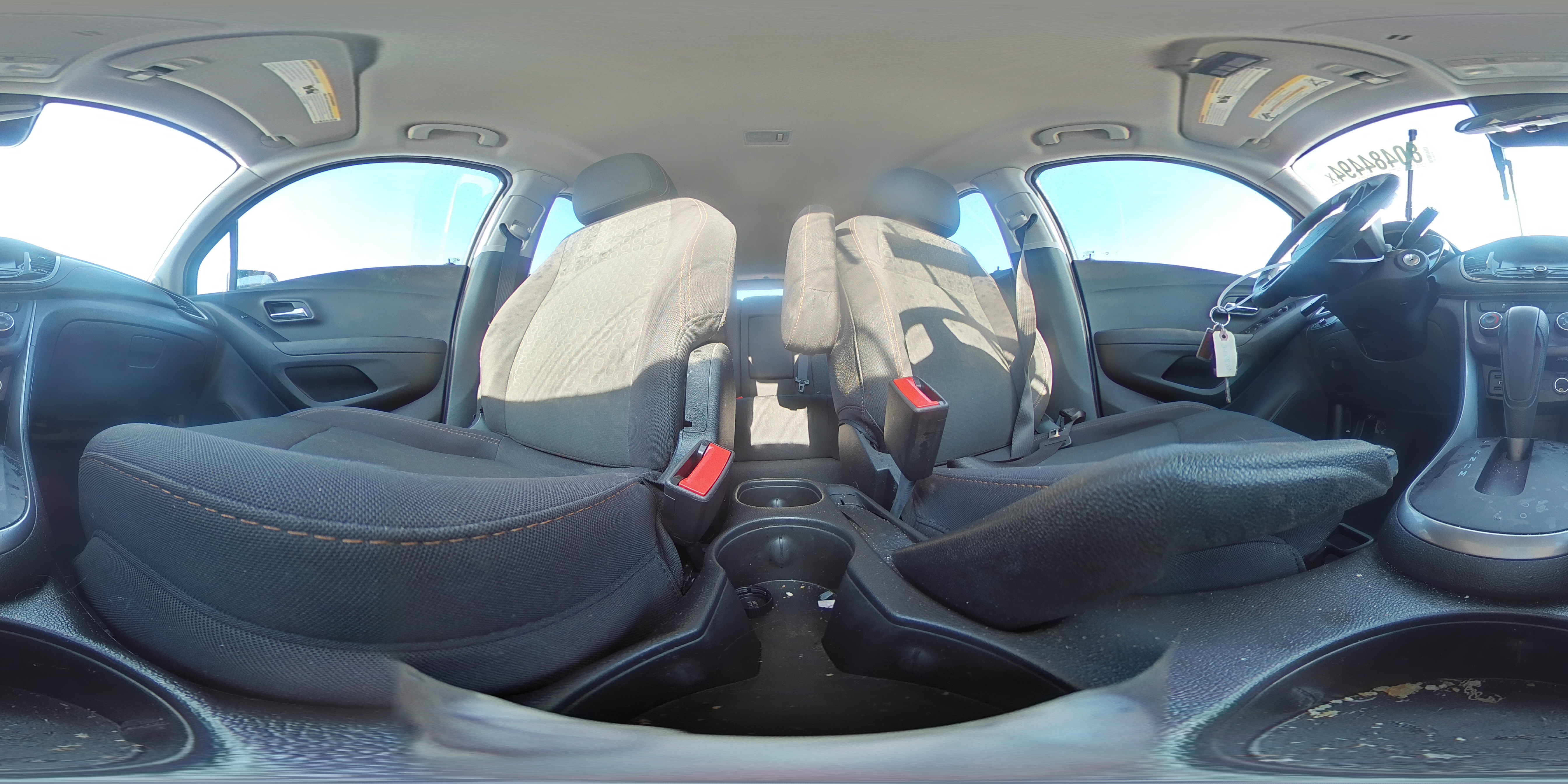 2017 Chevrolet Trax - Image 15