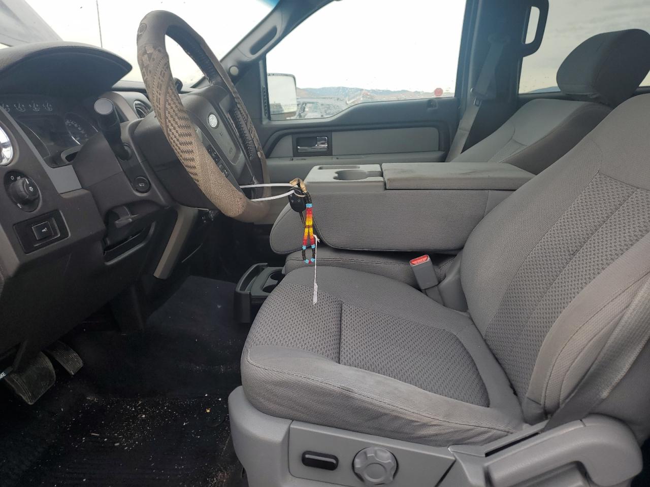 2012 Ford F-150 - Image 7