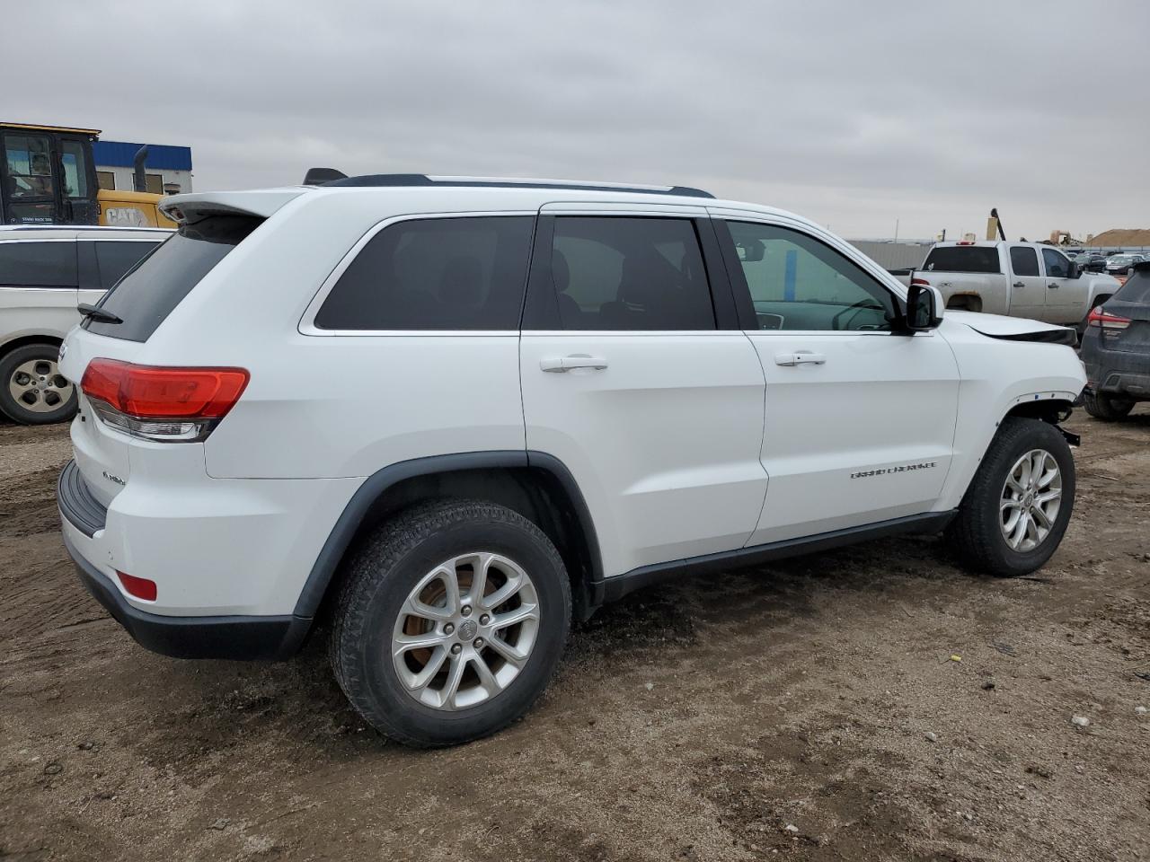 2016 Jeep Grand Cherokee Laredo VIN: 1C4RJFAG9GC378135 Lot: 78803864