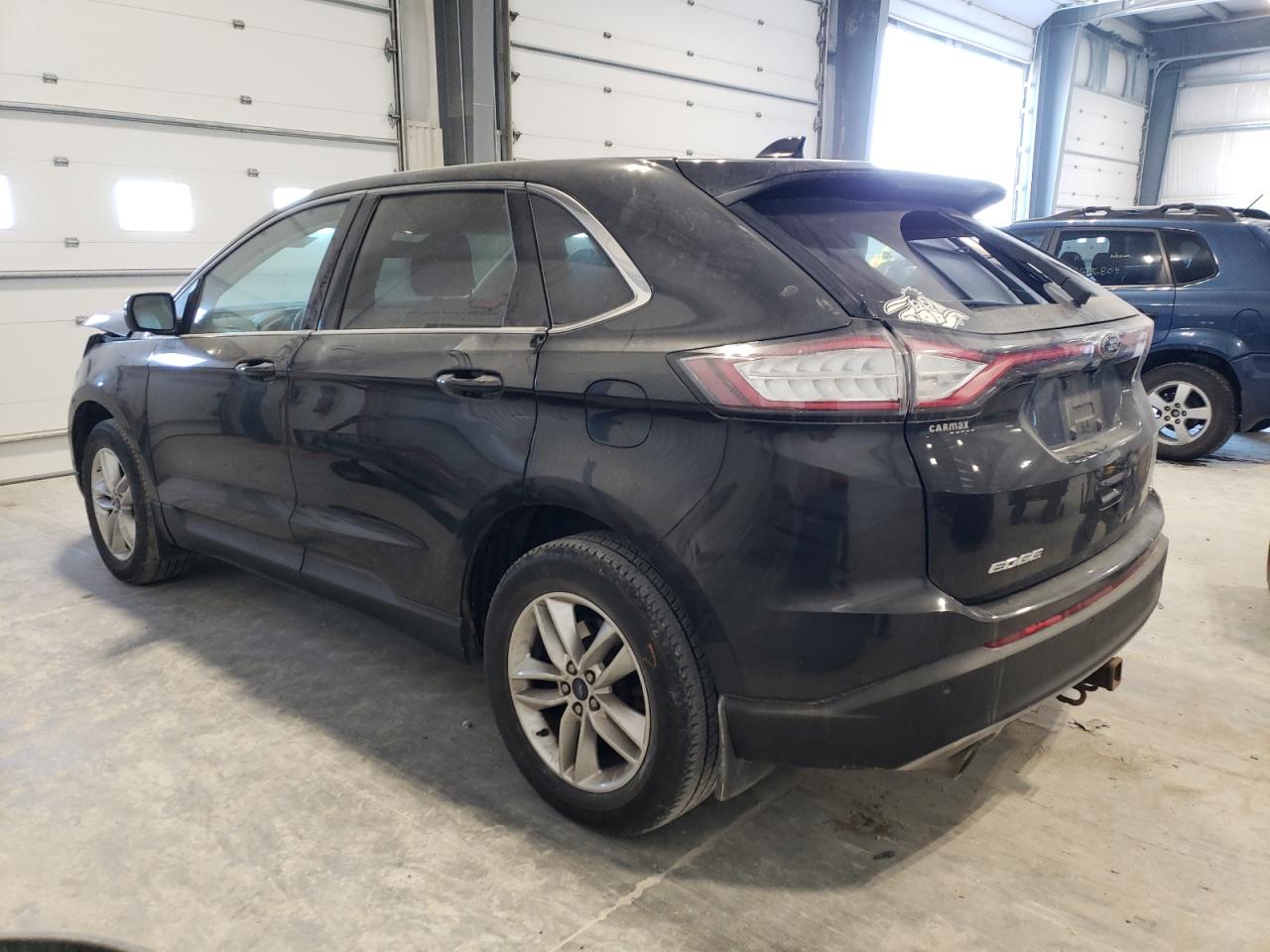 2015 Ford Edge - Image 2