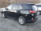 2024 Chevrolet Equinox Lt de vânzare în Marlboro, NY - Water/Flood