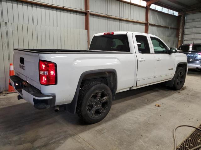  GMC SIERRA 2016 Белы