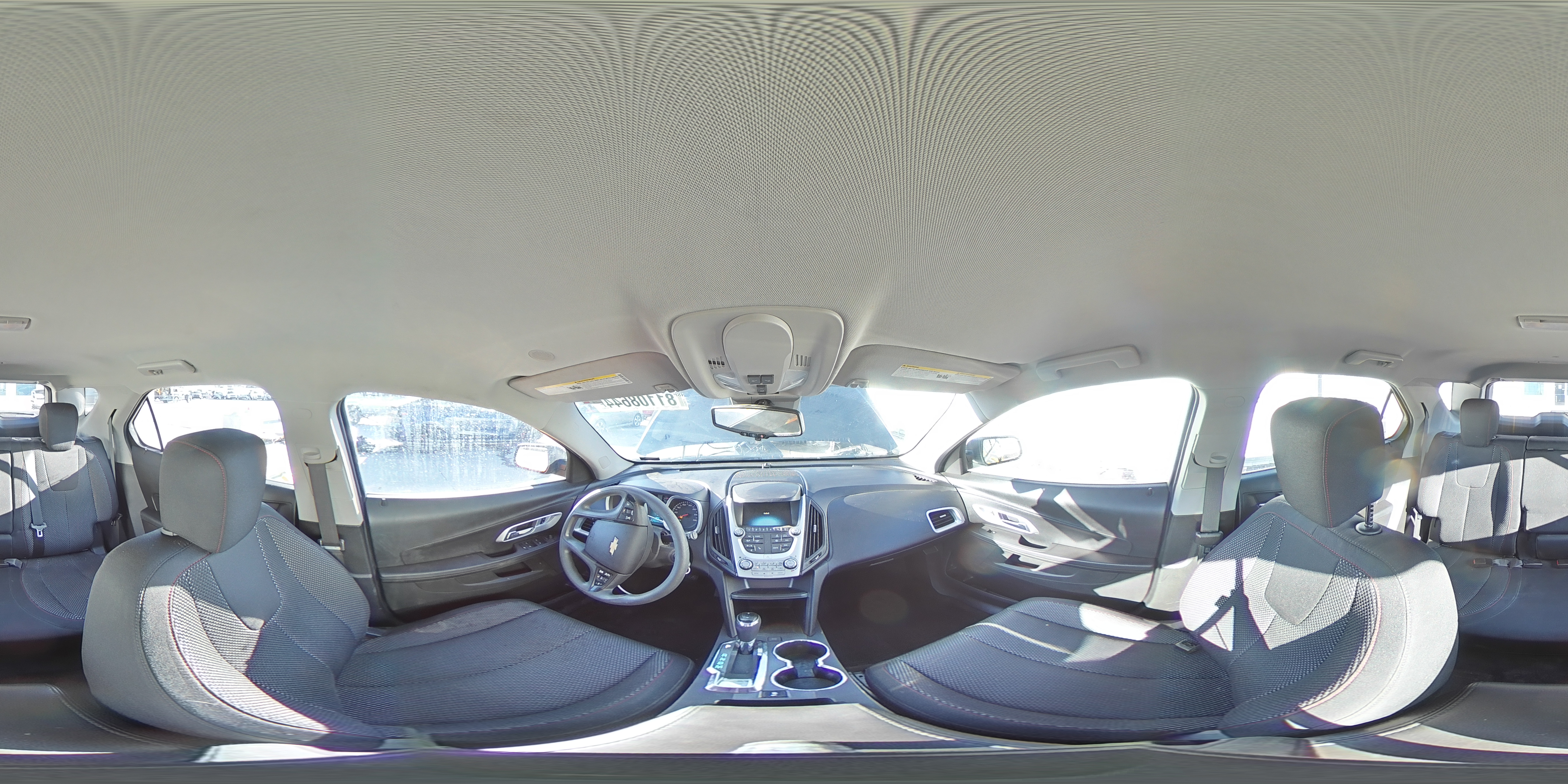 2016 Chevrolet Equinox - Image 16