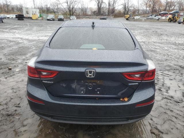  HONDA INSIGHT 2020 Blue