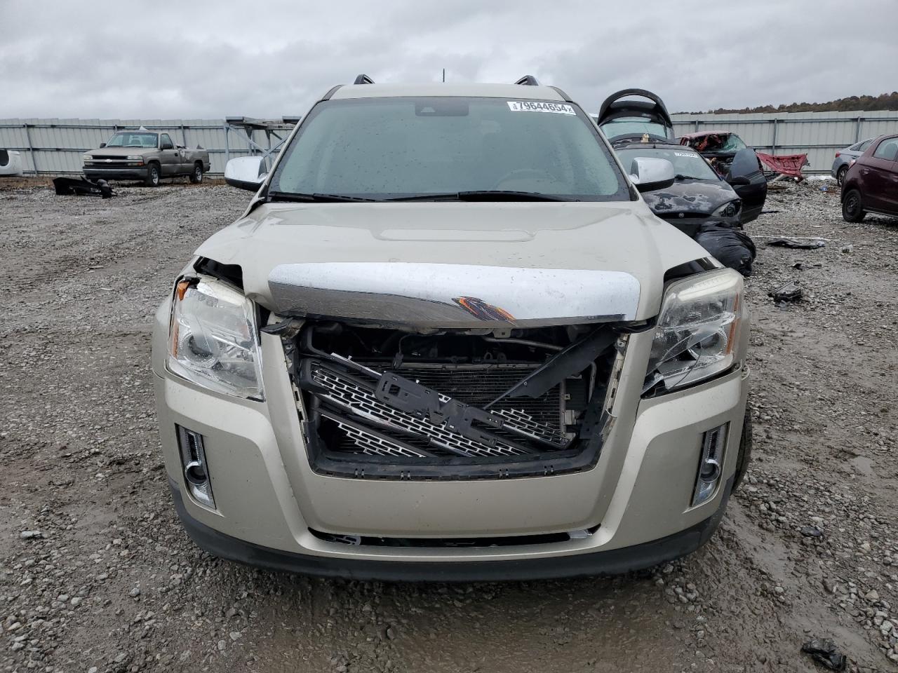2015 GMC Terrain - Image 5