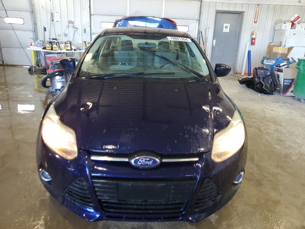 2012 Ford Focus - Image 5