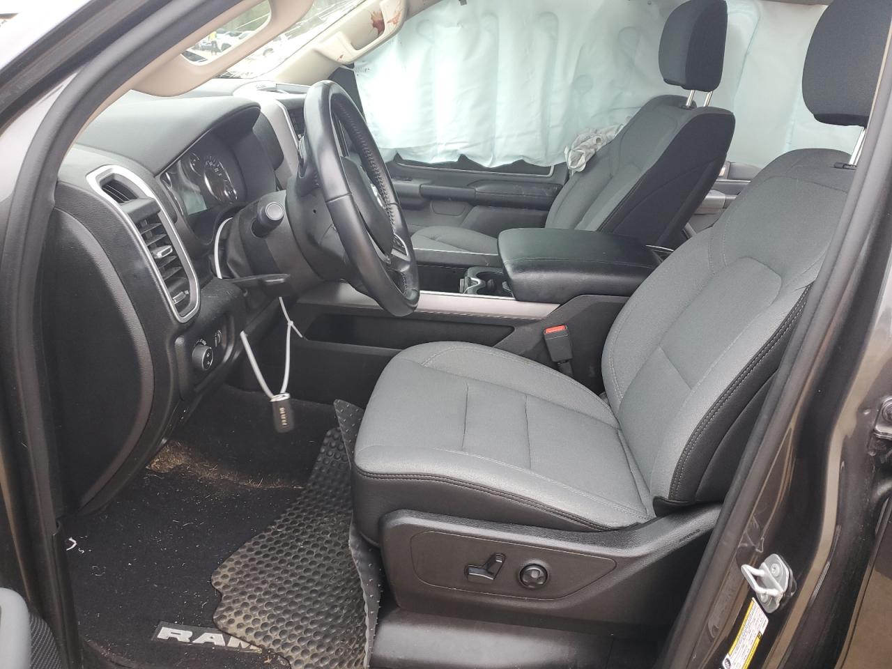 2020 RAM 1500 - Image 7