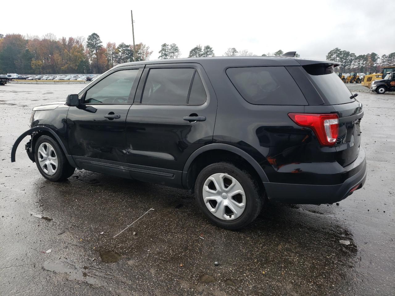 2017 Ford Explorer - Image 2
