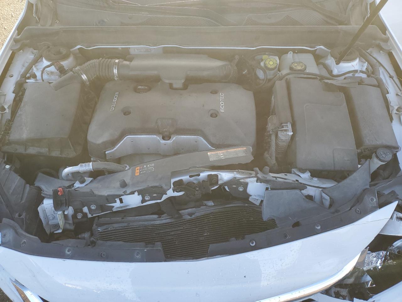 2014 Chevrolet Malibu - Image 11