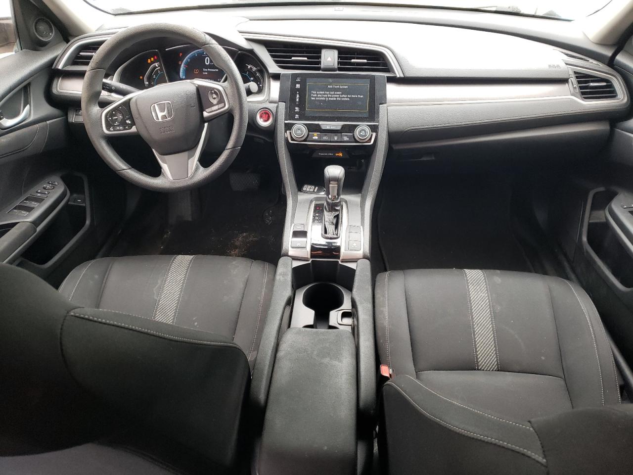 2016 Honda Civic - Image 8