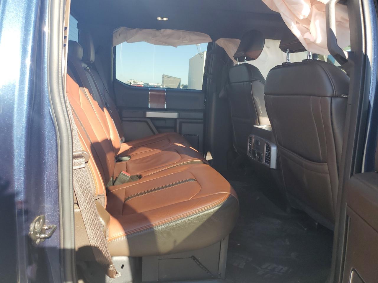 2018 Ford F250 - Image 10