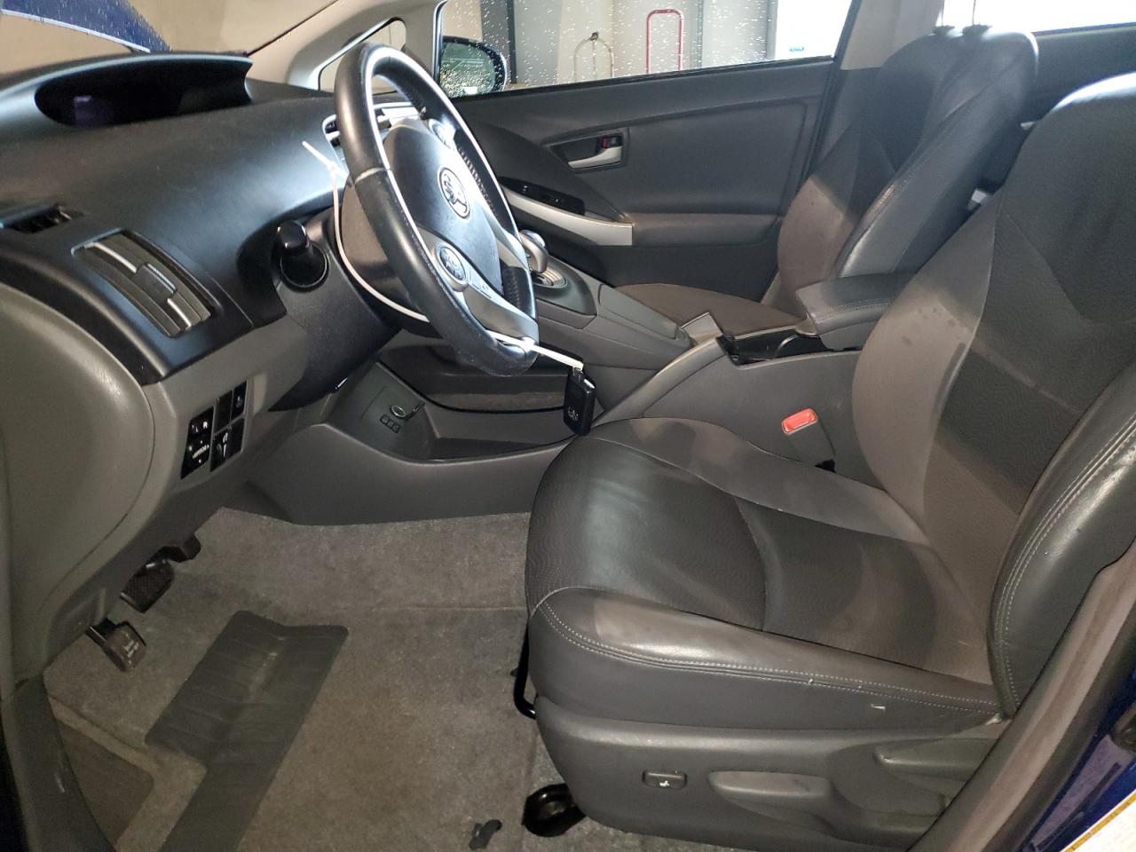 2010 Toyota Prius - Image 7