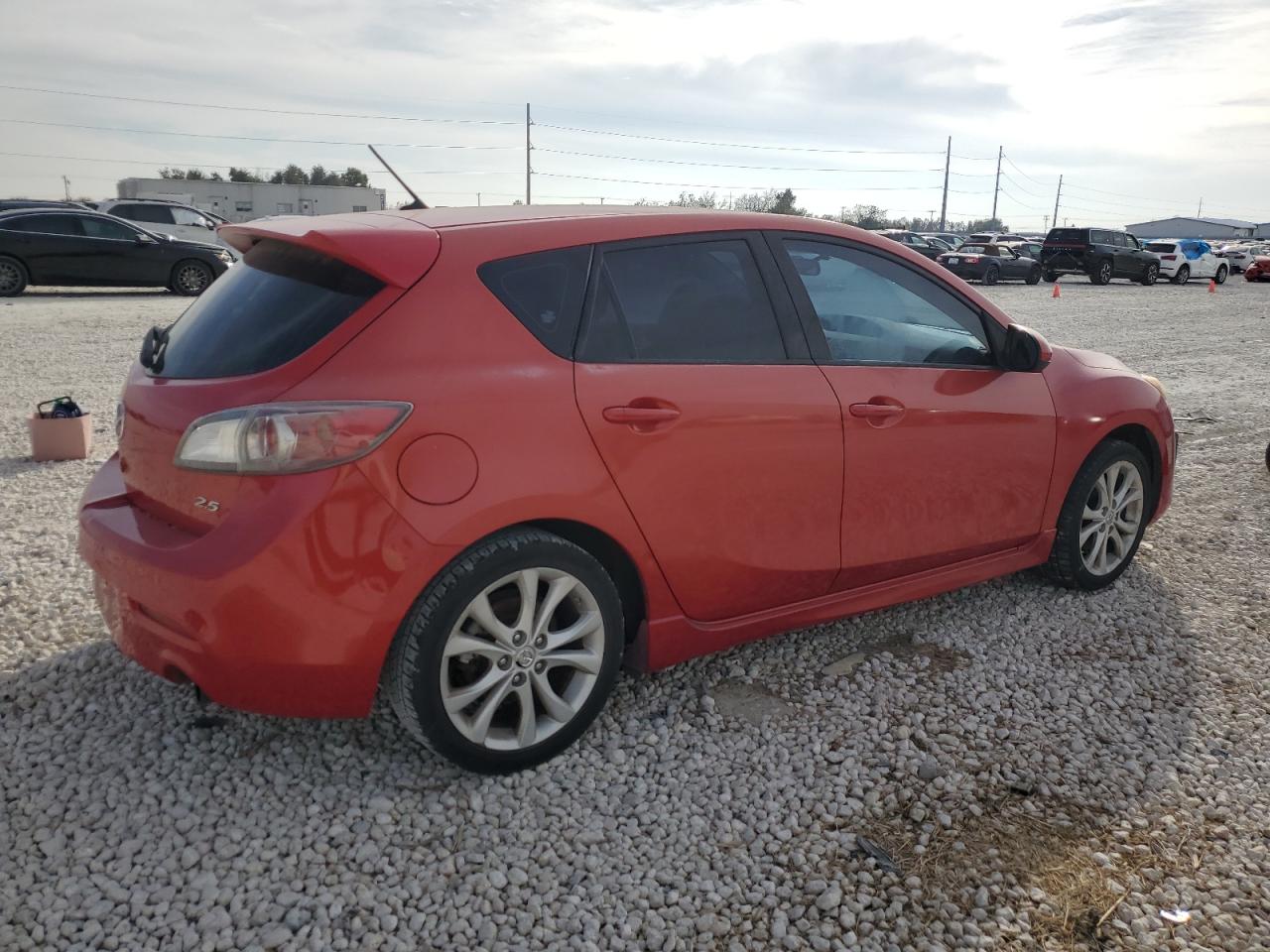 2010 Mazda 3 - Image 3