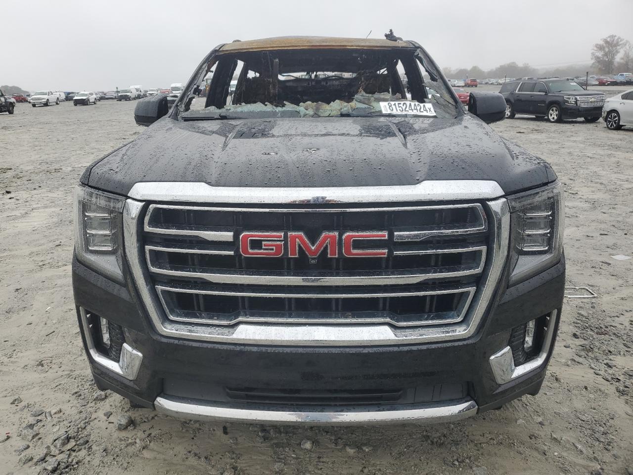 2021 GMC Yukon - Image 5