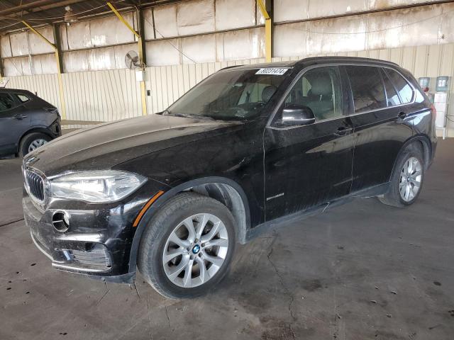 2016 Bmw X5 Sdrive35I en Venta en Phoenix, AZ - Minor Dent/Scratches