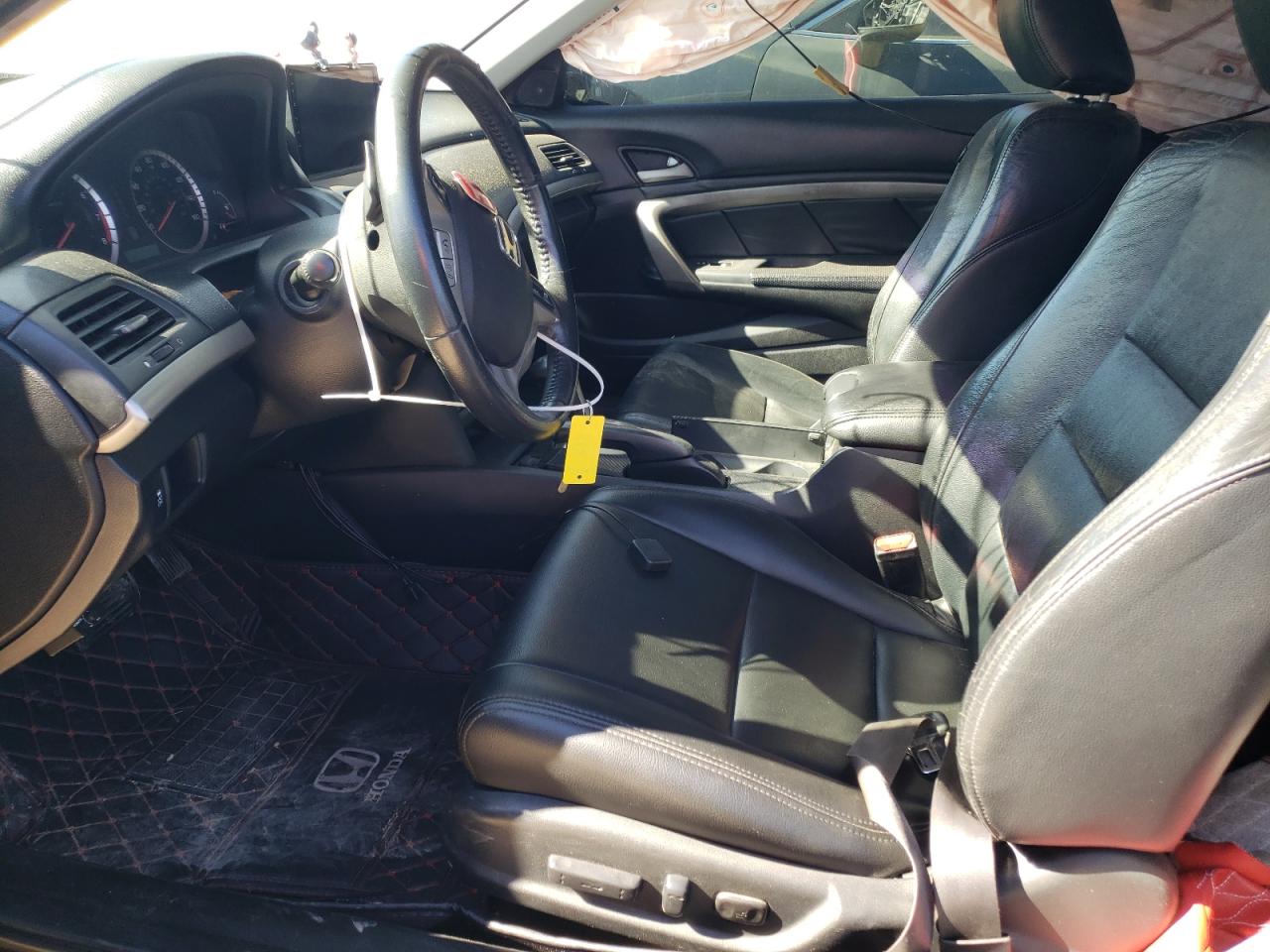 2011 Honda Accord - Image 7