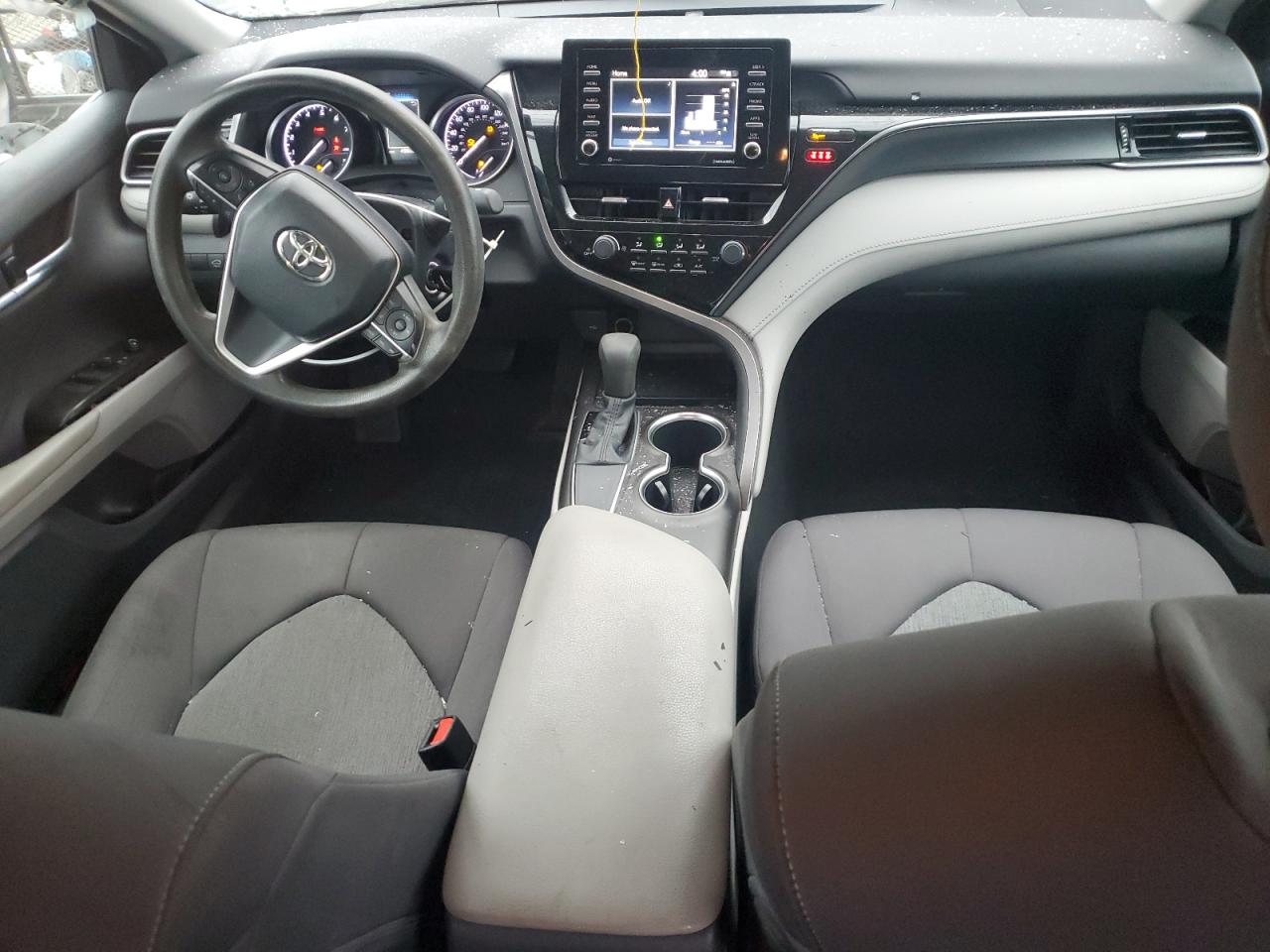 2021 Toyota Camry - Image 8