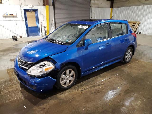2008 Nissan Versa S