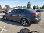 2008 Lexus Is 250 на продаже в Rancho Cucamonga, CA - Front End