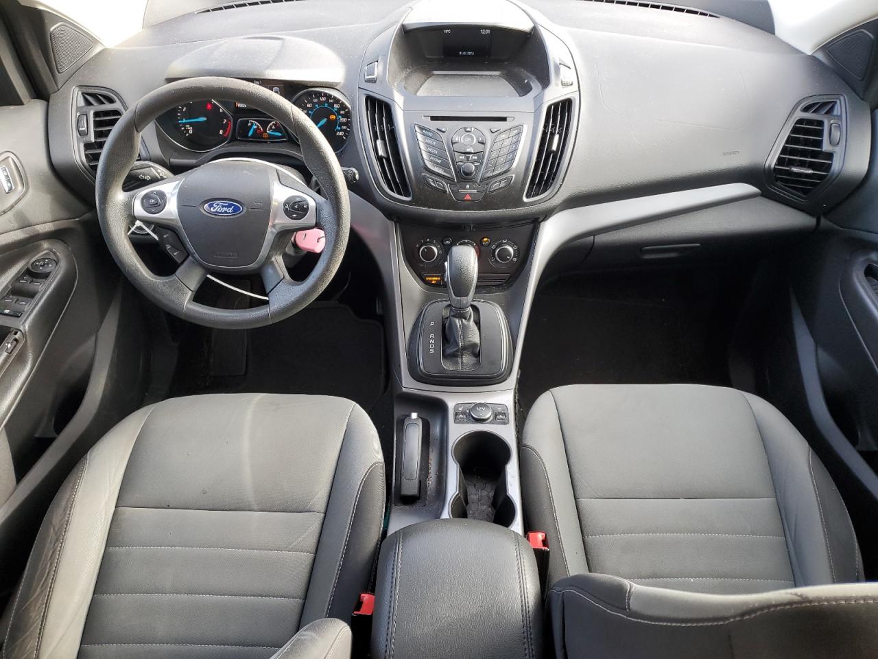 2016 Ford Escape - Image 8