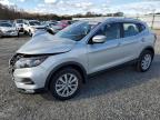 2022 Nissan Rogue Sport Sv de vânzare în Mocksville, NC - Front End