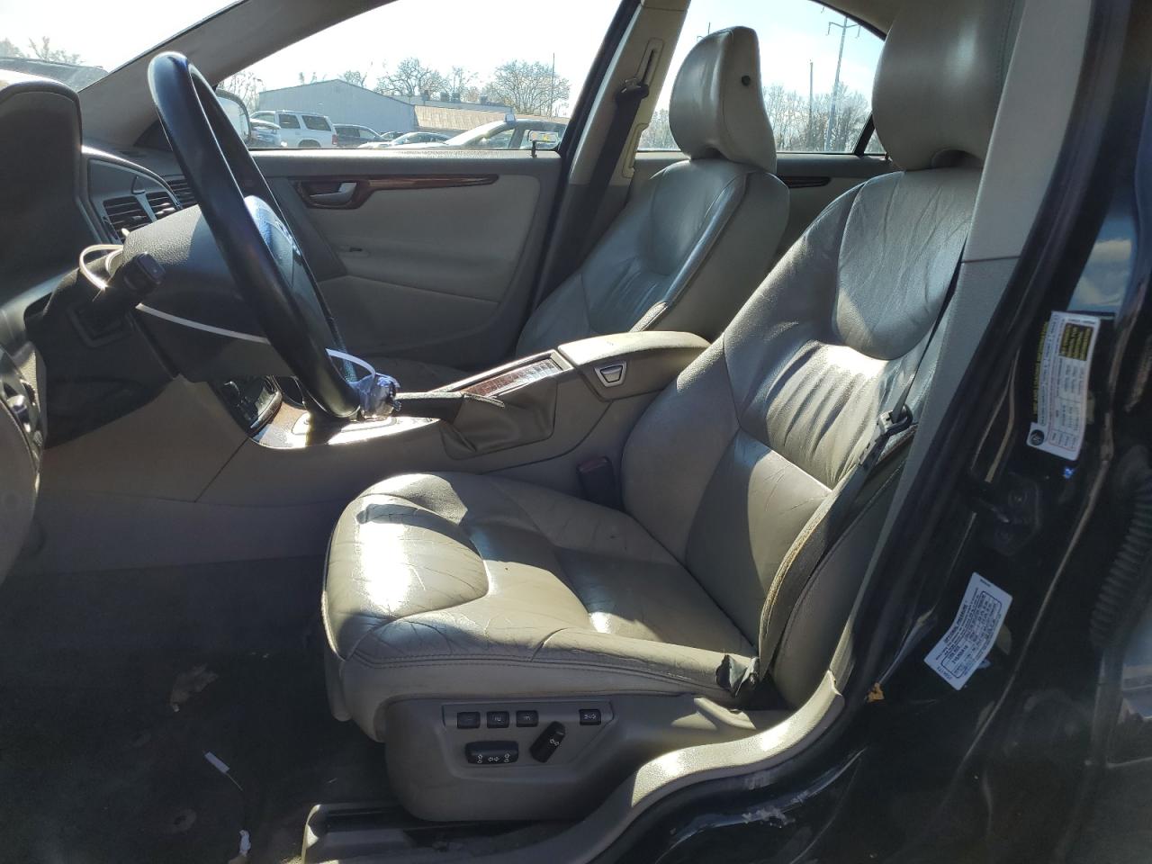 2006 Volvo S60 - Image 7