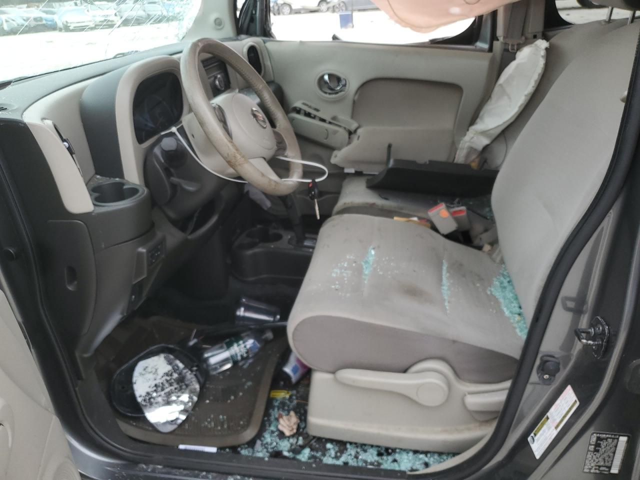 2011 Nissan Cube - Image 7